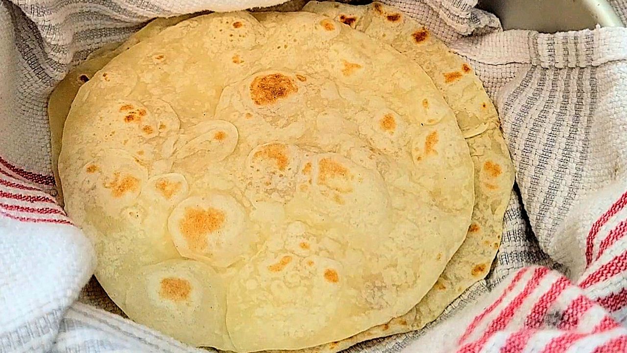 Sonora Tortillas Ingredients Amazing Selection